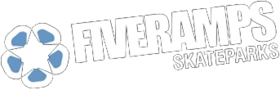 Fiveramps logo